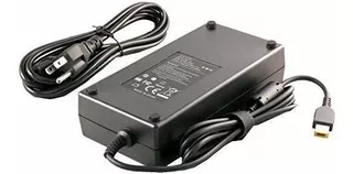 Adaptador De Ca Itekiro 170w Para Lenovo Legión Y530-15ich-1