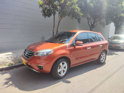 Renault Koleos 2.5 Expression