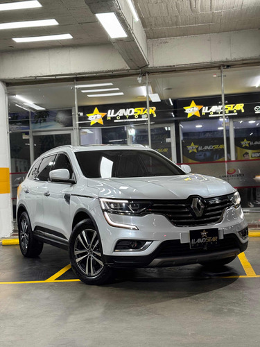 Renault Koleos 2.5 Intens