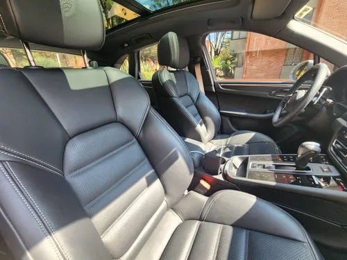Porsche Macan 2.0 Lux