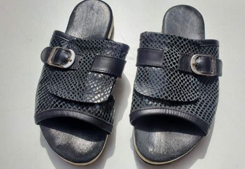 Lote De 4 Zapatos Talle 36 (diferente Marcas) $2800