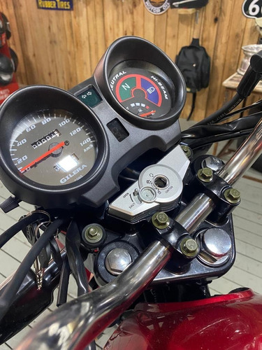 Imagen 14 de 25 de Gilera Vc 150 Rayo Y Disco 0km 2022