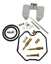 Comprar Kit Reparación De Carburador Zanella Ztt 200 Zr 200 Spot 