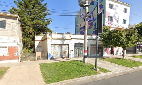 Lote Terreno En Venta En San Martín Ideal Inversor