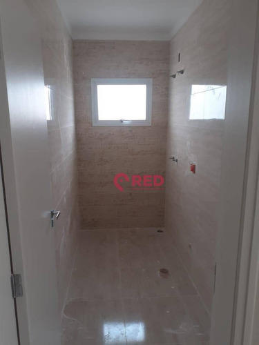 Imagem 7 de 29 de Sobrado Com 3 Dormitórios À Venda, 165 M² Por R$ 650.000,00 - Condomínio Terras De São Francisco - Sorocaba/sp - So0028