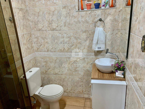 Imagem 9 de 30 de Cobertura Com 4 Dormitórios À Venda, 148 M² Por R$ 1.365.000,00 - Ingá - Niterói/rj - Co0081
