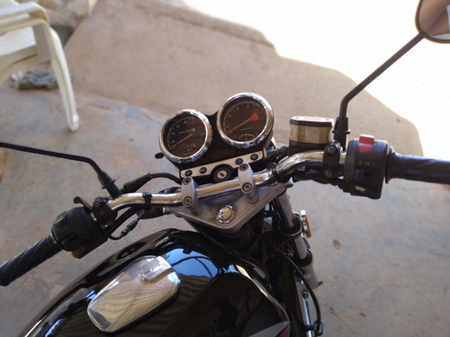 Imagem 7 de 13 de Suzuki Suzuki Yes 125