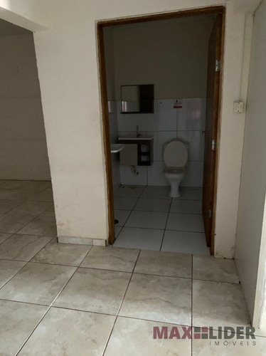 Imagem 7 de 14 de Salao Comercial - Centro - Ref: 38 - L-38