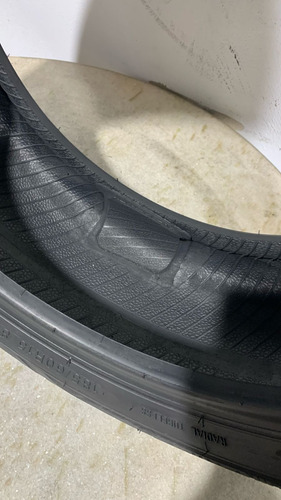 Pneu Usado Speedmax Prime Frd16 185/60 R15 88h (Usado)