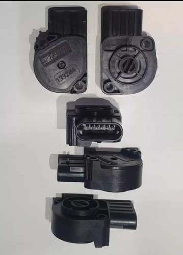 Sensor Pedal Navistar Tps Original Williams Controls