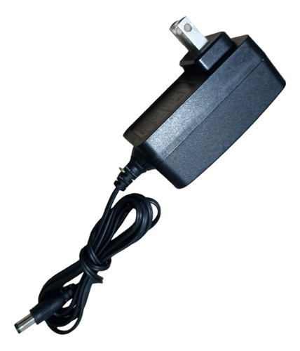 Eliminador 12v 1.5a Mosso Kit 5 Pzs Envio Gratis