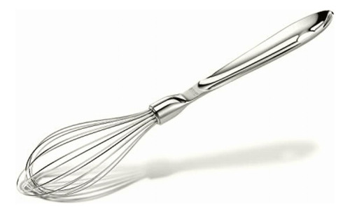All-clad T135 Stainless Steel Whisk, 12-inch, Silver
