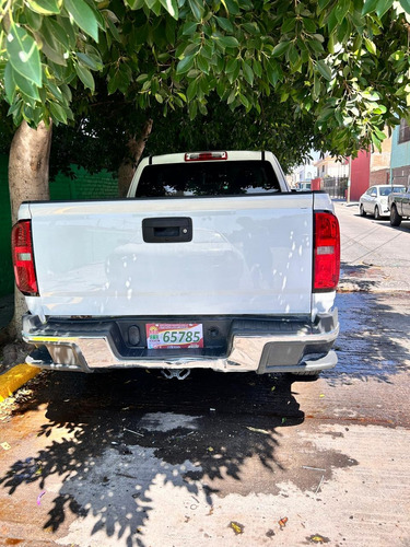 Chevrolet Colorado 2.5 Paq. A 4x2 At