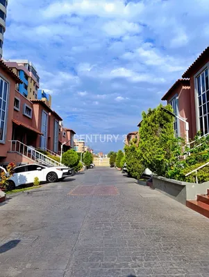 Townhouse en venta