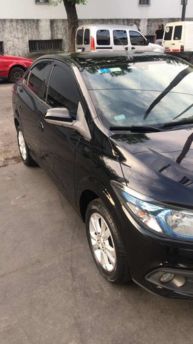 Chevrolet Prisma 1.4 Ltz 98cv 2013