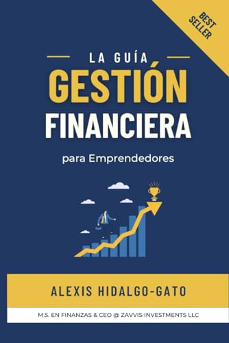 Gestión Financiera Para Emprendedores