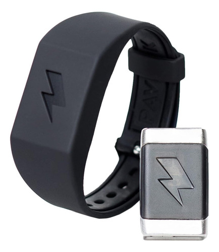 Reloj Pavlok Shock 2 Con Alarma Silenciosa, El Despertador F
