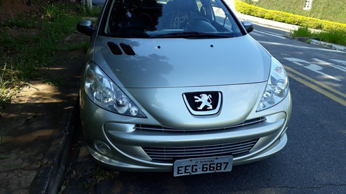 Peugeot 207 Sw 1.4 Sw Xrs
