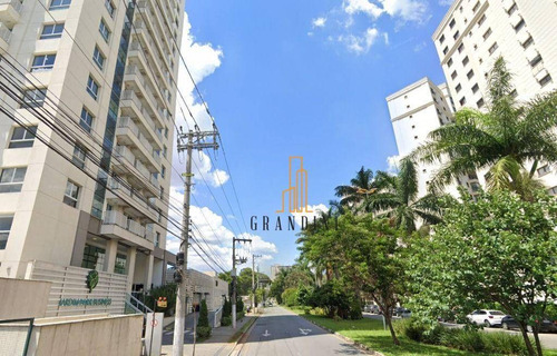 Imagem 12 de 12 de Sala Para Alugar, 38 M² Por R$ 1.600,00/mês - Jardim - Santo André/sp - Sa0175