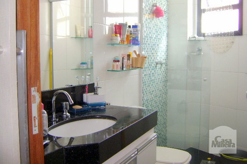 Imagem 13 de 15 de Apartamento À Venda No Santa Cruz - Código 228939 - 228939