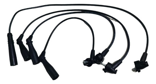 Cables De Bujia Toyota Starlet 1992/1996