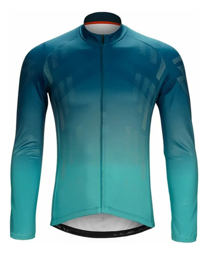 Darevie® Camiseta Jersey Térmico 10-20°c Ciclismo Mtb