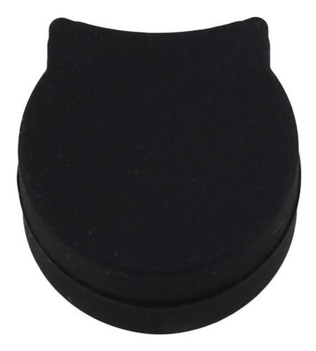 Imagem 3 de 10 de Protetor De Almofada De Almofada De Borracha De 10 Mm Para