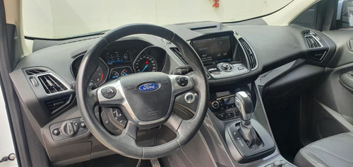 Ford Kuga Titanium 2.0 Ecoboost At