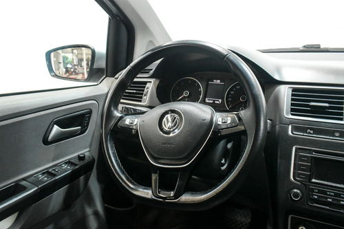 Volkswagen Suran 1.6 Imotion Highline