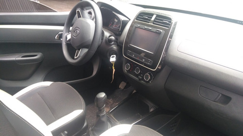 Imagem 3 de 7 de Sucata Peças Acessórios Renault Kwid 2019 70cv