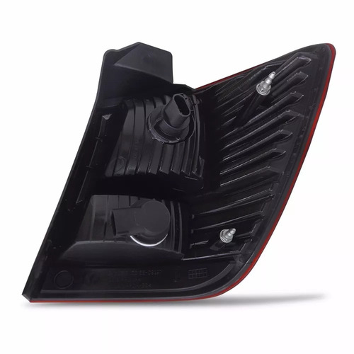Lanterna Dodge Journey 08 09 10 11 Nova Esquerdo
