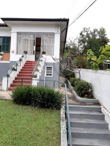 Casa 3 Dormitórios 1 Suite - 310-im344714