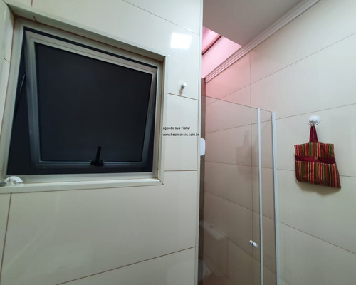 Imagem 2 de 30 de Casa Condomínio Fechado Para Venda Na Vila Esperança - Ca00179 - 70609500