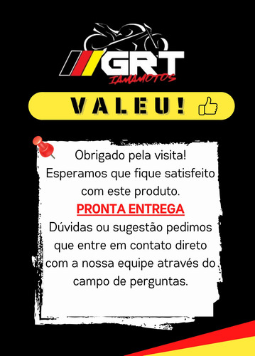 Corrente Comando Ybr Xtz 125 2006-2008 / Factor125 2009-2014