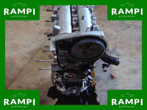 Motor Parcial Compass 2021 2.0 Diesel Com 170cv (Usado)