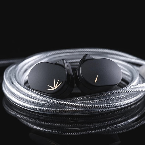 Auriculares Moondrop Chu Ii (sellado) Envios Todo Chile