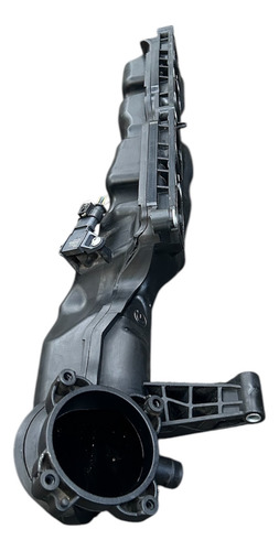 Múltiple De Admisión Bmw X5 Derecho 8cilindros 016 (Usado)