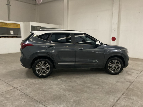 Kia Seltos 1.6 Ex Pack At