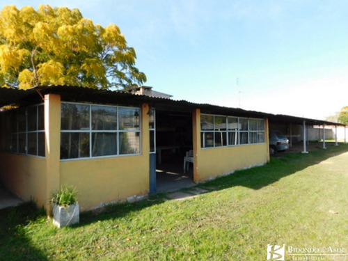 Imagen 6 de 7 de Ideal Para Inversor Terreno Con Cocheras Alquiladas