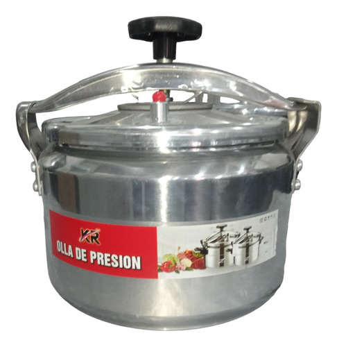 Olla De Presion Kr 15 Lt