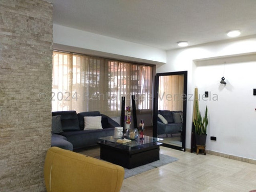 Apartamento En Venta - Los Palos Grandes - Excelente Oportunidad De Inversión - Edgarys Aranguren