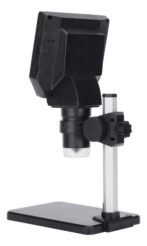 Microscopio Electrónico G1000 10mp Lcd 4.3 Amplification 1-