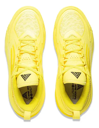 Zapatillas De Baloncesto Profesionales Ligeras Li-ning Power