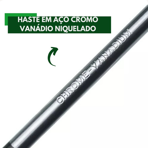 Kit 12 Peças Chave De Fenda E Philips Profissional Imantado Jogo Forte E Resistente Imã Ponta Magnética De Qualidade