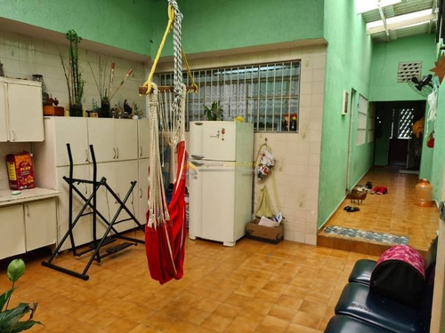 Imagem 9 de 30 de Casa Térrea Para Venda No Bairro Parque Boturussu, 2 Suíte, 4 Vagas, 200 M - 4615