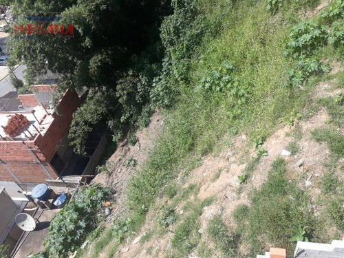 Imagem 12 de 15 de Terreno À Venda, 290 M² Por R$ 75.000,00 - Jardim União - Franco Da Rocha/sp - Te0303