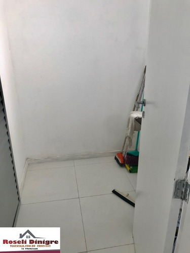 Imagem 18 de 27 de 3/4, 2 Suítes, No Corredor Da Vitória - J12a3p - 69339558