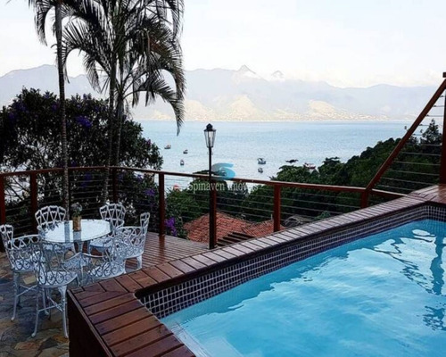 Imagem 22 de 30 de Luxuosa Casa Em São Sebastião! Abaixou ! - 400 Mil Abaixo Do Valor De Mercado! - Ca01363 - 69736393