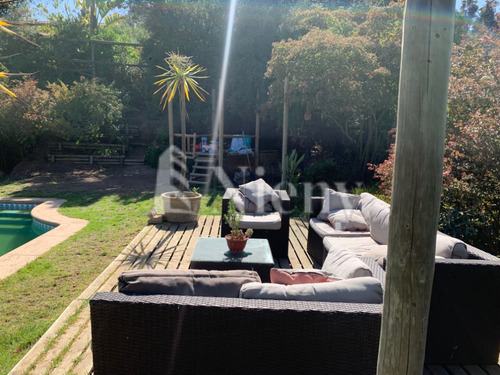 Imagen 4 de 17 de Casa En Venta En Reñaca, Los Almendros