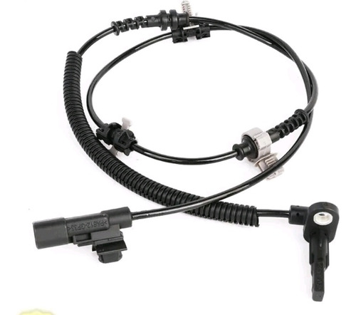 Sensor Abs Delantero Izq O Der Chevrolet Cruze 2011-2016 